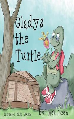 Gladys The Turtle