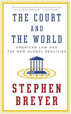 The Court And The World