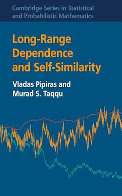 Long-range Dependence And Self-similarity