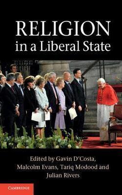 Religion In A Liberal State