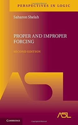 Proper And Improper Forcing