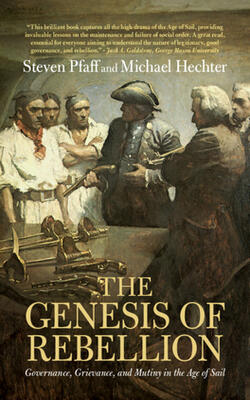 The Genesis Of Rebellion