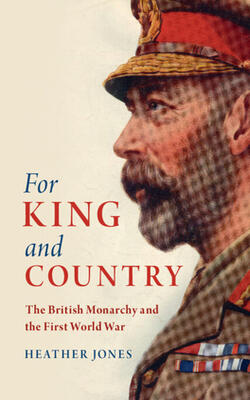 For King And Country
