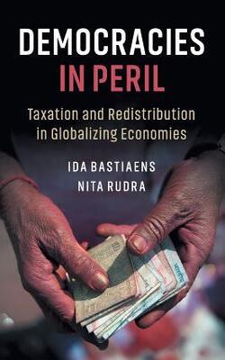 Democracies In Peril