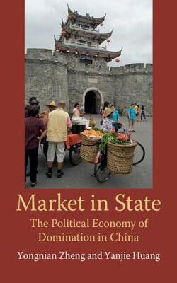 Market In State: