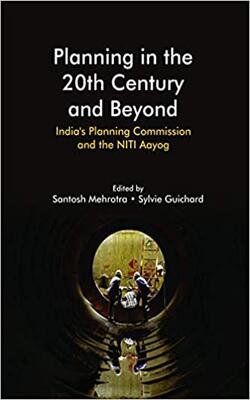 Planning In The 20th Century And Beyond