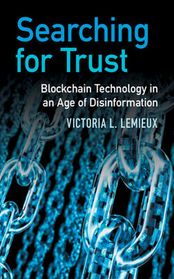 Searching For Trust
