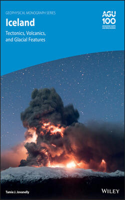 Iceland: Tectonics Volcanics And Glacial Features