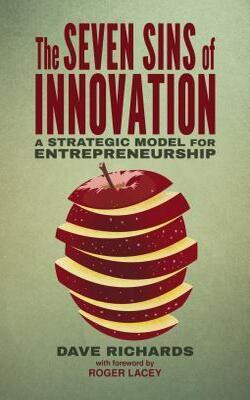 Seven Sins Of Innovation