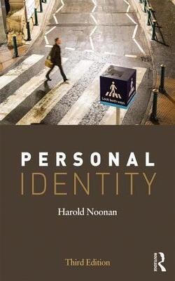 Personal Identity: