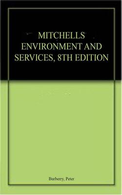 Mitchells Environment And Services, 8th Edition