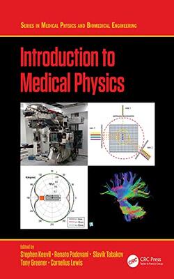 Introduction To Medical Physics (Pb 2022)
