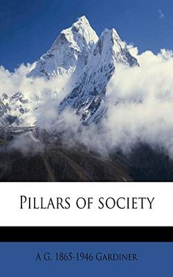 Pillars Of Society