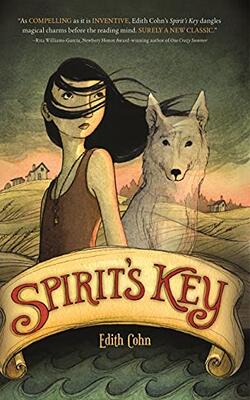 SPIRIT'S KEY