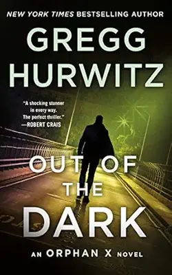 Out Of The Dark
