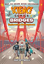 Science comics: Bridges