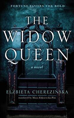 Widow Queen