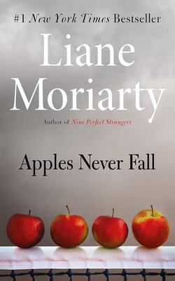 Apples Never Fall