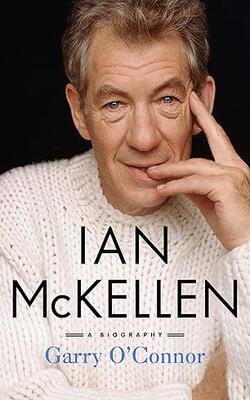 Ian Mckellen