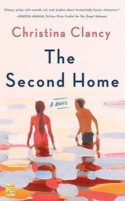 The Second Home: