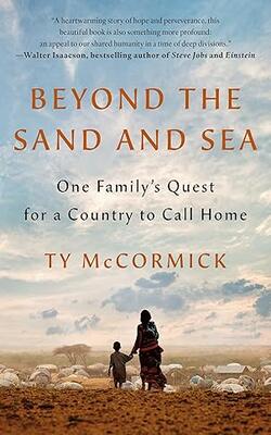 Beyond The Sand And Sea: One Family's Quest For A Country To Call Home