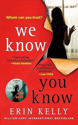 We Know You Know
