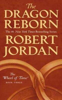 The Dragon Reborn, Mr Golightly’s Holiday, Miss Garnets Angel :- Pack of 3 books