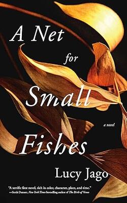 Bad Girls Never Say Die, Both Sides Now, A Net for Small Fishes :- Pack of 3 books