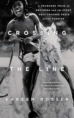 Crossing The Line