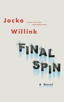 Strange Highways, Final Spin, The Girl With The Dragon Tattoo :- Pack of 3 books