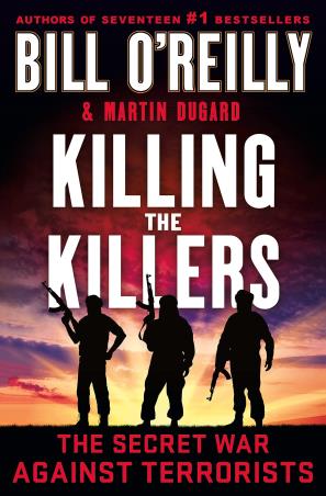 Killing The Killer's