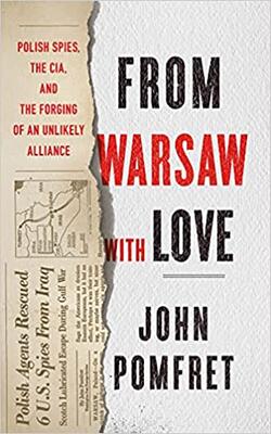 From Warsaw With Love