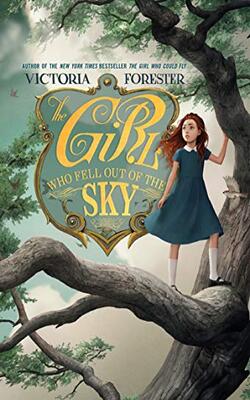 Girl Who Fell Out Of The Sky, The