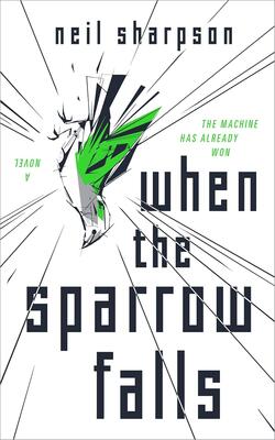 When The Sparrow Falls