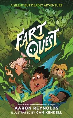 Fart Quest: A Silent But Deadly Adventure