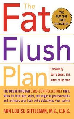 The New Fat Flush Plan