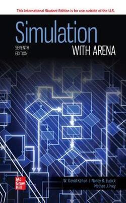 Simulation With Arena