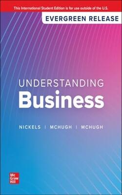 Understanding Business: 2024 Release