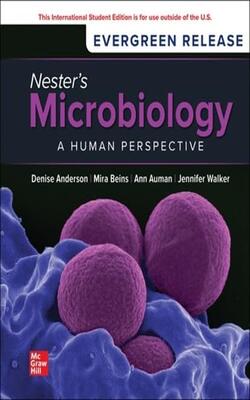 Nesters Microbiology A:A Human Perspective