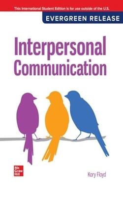 Interpersonal Communication