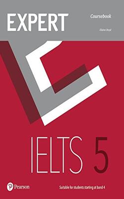 Ielts 5 Suitable For Students Starting
