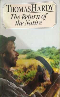 The Return of The Native, Tess Of The D Urbervilles, The Trumpet -Major  :- Pack of 3 books