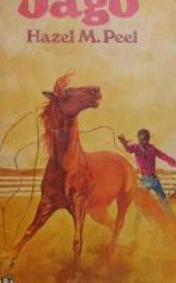 Jago By Hazel M. Peel-Paperback