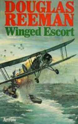 Winged Escort