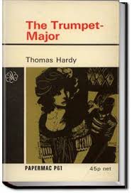 The Trumpet Major