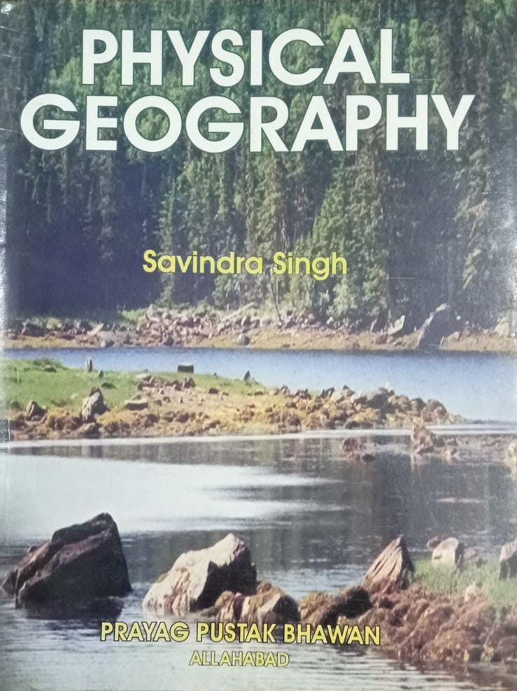 PHYSICAL GEOGRAPHY