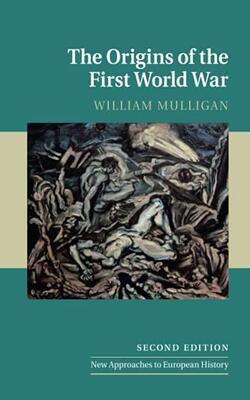Origins Of The First World War
