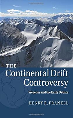 Continental Drift Controversy