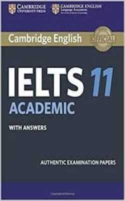 Cambridge Ielts 11academic Students Book With Answer