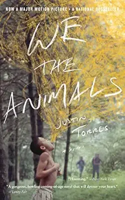 We the Animals: